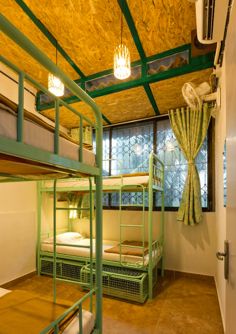 RIMS International School of Business and Technology Mumbai Hostel photo 2